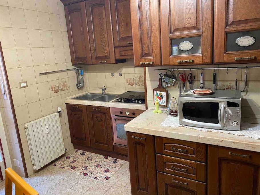 Location Tinetta Apartamento *