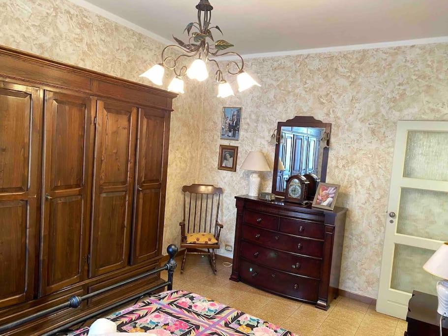 Location Tinetta Apartamento