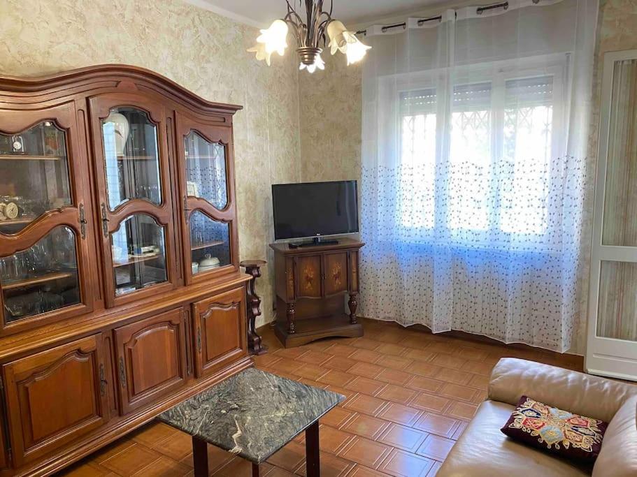 Location Tinetta Apartamento Turín