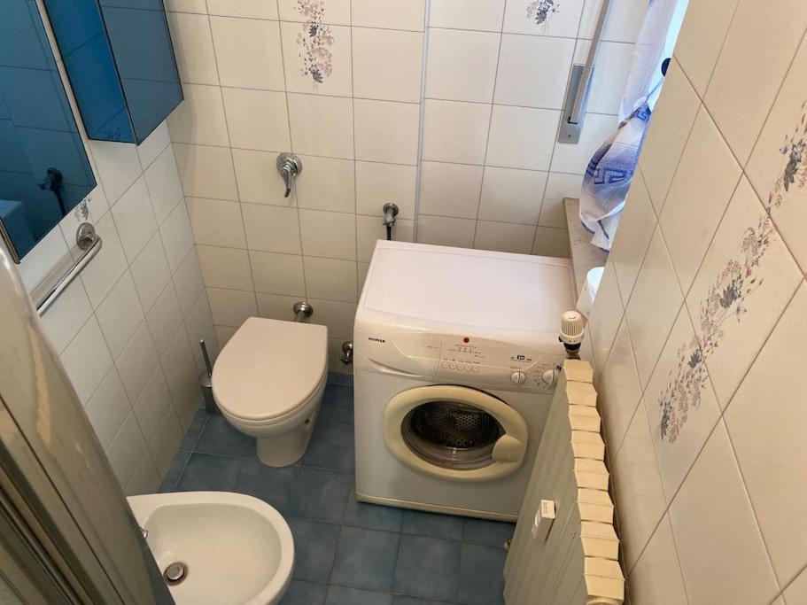 Location Tinetta Apartamento