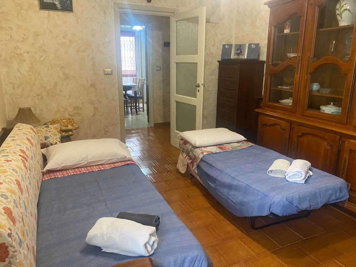 Location Tinetta Apartamento *