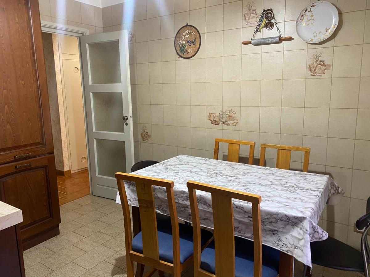 Location Tinetta Apartamento *