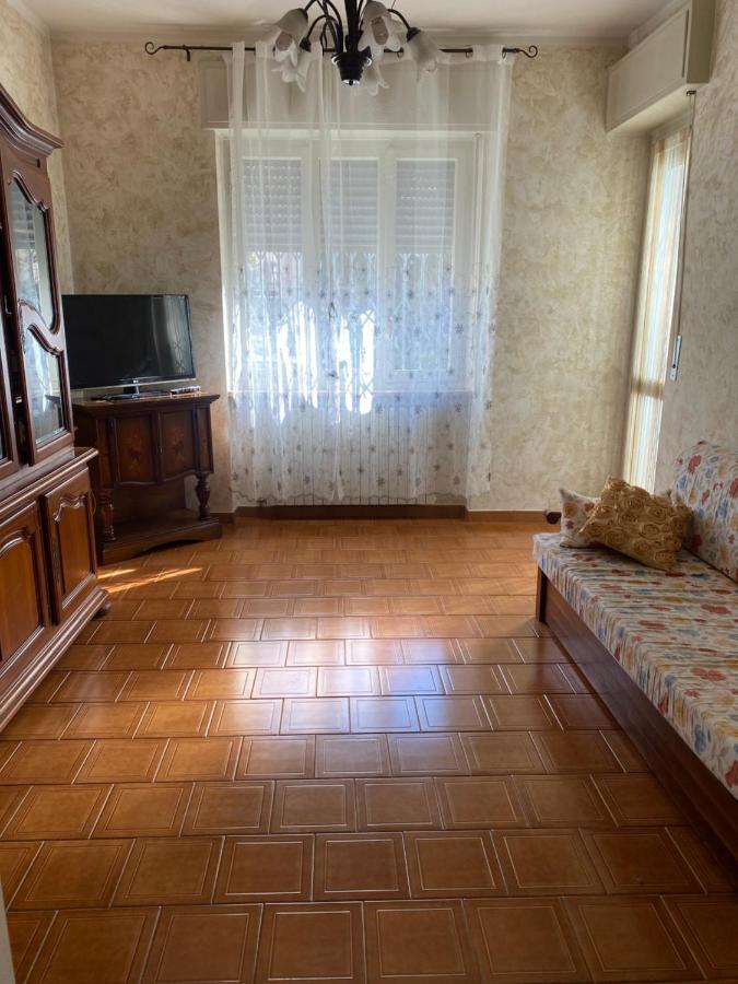 Location Tinetta Apartamento